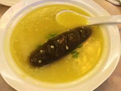 -民族饭店-四季餐厅
