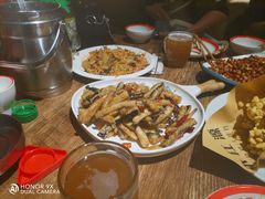 -永红源啤酒·烧烤·海鲜·大排档(青特城店)