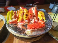 -綱元·海鲜豆捞(明州里店)