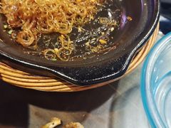 -富正毅三下锅·湘西韵味(天门山索道店)