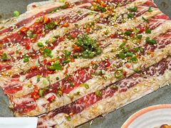 -朴太院·朝鲜族炭火烤肉(民乐园总店)