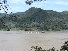 -羚羊峡古栈道森林公园