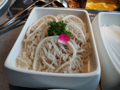 -海底捞火锅(万象城店)