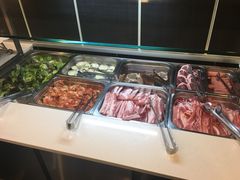 -Se Jong Korean BBQ Buffet Campsie