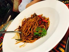 -芭莉与彩虹西餐厅(成都合生汇店)