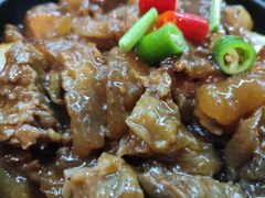 -周渝食惦·酸菜鱼精致川菜(横岗店)