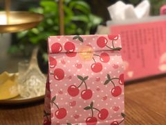 -甜阿姨·天台花园私房菜(万松园店)