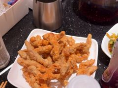 -冰城小镇音乐串吧·聚会餐厅(百子湾店)