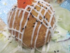 -一井烧肉·活鳗·寿司(望京SOHO店)