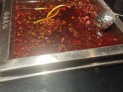 -安安火锅(上美广场店)