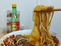 -易毛特色牛肉面(解放碑步行街店)