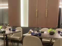 大堂-新乾隆酒楼(帝景园店)