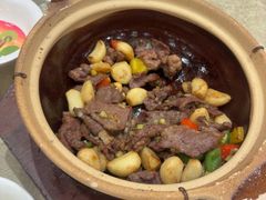 -麒麟中餐厅·经典粤菜·地道菜式老字号(广州长隆酒店)