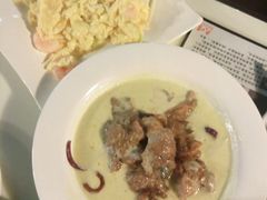 -新大咀港式茶餐厅(宝山万达店)