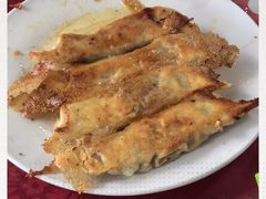 -青岛锅贴(洛阳路分店)