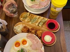 -真打拉面·日式拉面新流派(体育西横街店)