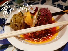 -绿茶餐厅(布吉万象汇店)