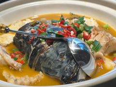 -桐湾大院·桐庐菜(滨江店)