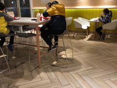 -麦当劳(塔园路店)