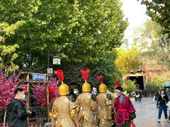 -济南方特东方神画