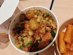 -乐乐姐超级土豆(荟聚店)