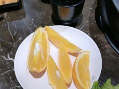 -江城二当家烤牛肉(莲塘新村店)