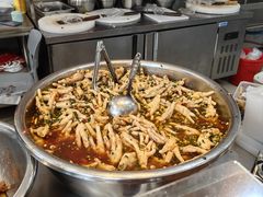-黎里王记辣脚(黎里总店)