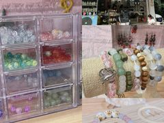 -馆陶手作坊DIY·陶艺·石塑粘土·石膏娃娃(车陂店)