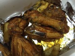 -CHICKEN NOW韩式炸鸡&啤酒