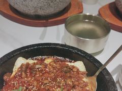-西塔老太太拌饭(洋泾天物空间店)