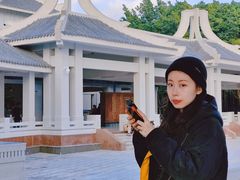 -华侨公园