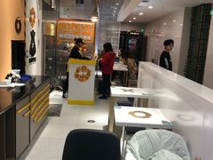 -BOPEYE·波派炸鸡(九霄天地店)