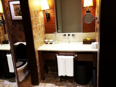 -三清山希尔顿度假酒店