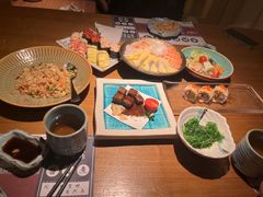 -鱼跃食堂·精致寿司(东林美域店)