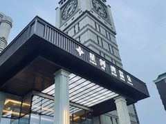 -星河湾温泉洗浴酒店