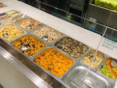 -CALIFORKS加州叉子轻食(朝阳门店)