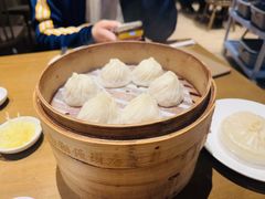 -南翔馒头店(豫园店)