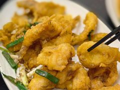 -阿尔法海鲜排档(爱琴海店)