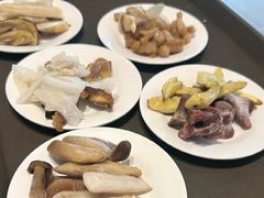 -天宜隆蘑菇宴火锅(石景山旗舰店)