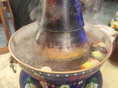 -东来顺•非遗火锅(外滩店)