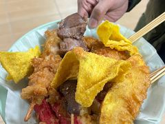 -下环街市熟食中心