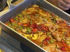 -蛙喔牛蛙(浦口澳林店)