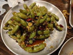 -破店肥哈·东北烧烤·夜宵(南山保利店)