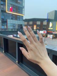 -小洁美甲美睫半永久定妆