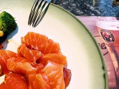 -金海湾自助餐厅(金陵饭店)