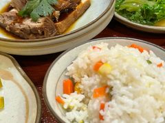-山食间·中式营养轻餐(保利时光里店)