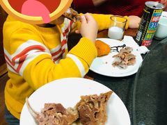 -老诚一锅羊蝎子(垡头店)