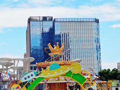 -大族广场Mall&More