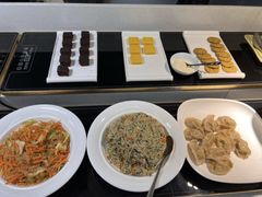 -素清香(解放路店)