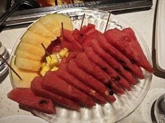 -海底捞火锅(长沙华创国际广场店)